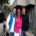 Ziad borji sur yala.fm